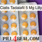Cialis Tadalafil 5 Mg Lilly levitra2